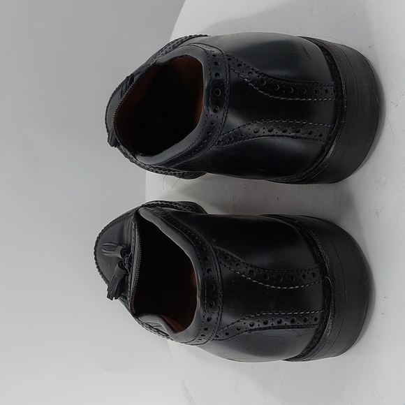 Allen Edmonds Harvard tassel Loafers men's 11.5 - Picture 5 of 9